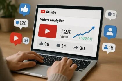 YouTube em Alta: Comprar Comentários Aumenta Alcance de Vídeos em Horas
