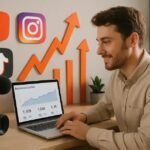 YouTube em Alta: Painel de Seguidores Acelera Crescimento de Novos Canais