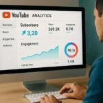 YouTube: Painel de Seguidores Ajuda a Dominar o Algoritmo de Sugestões