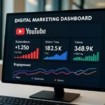 YouTube: Painel de Seguidores Para Dominar Sugestões e Recomendações