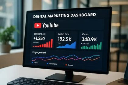 YouTube: Painel de Seguidores Para Dominar Sugestões e Recomendações