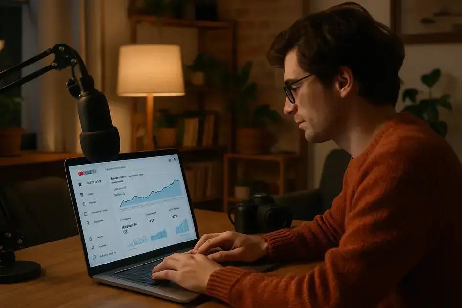 YouTube revela novas regras para crescimento de canais e inscritos