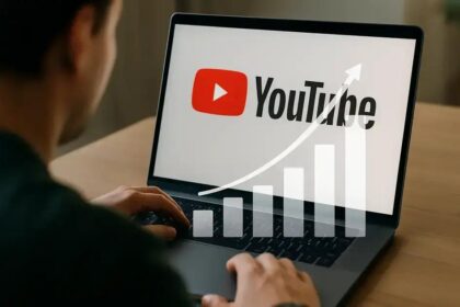 Youtubers estão escondendo isso: como aumentar engajamento rapidamente