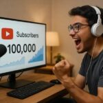 Youtubers iniciantes: comprar inscritos acelera a monetização?