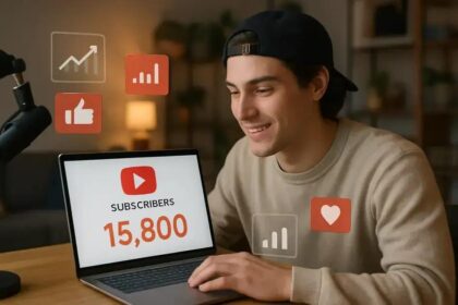 Youtubers que seguem tendências estão ganhando milhares de inscritos